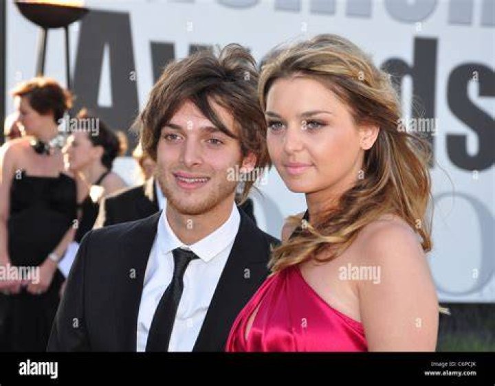 Paolo Nutini's Wife: Exploring the Singer's Personal Life and Family