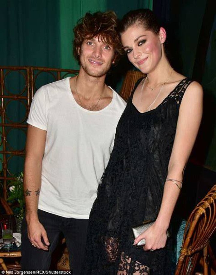 Paolo Nutini Girlfriend 2025: What We Know (and Don't Know)
