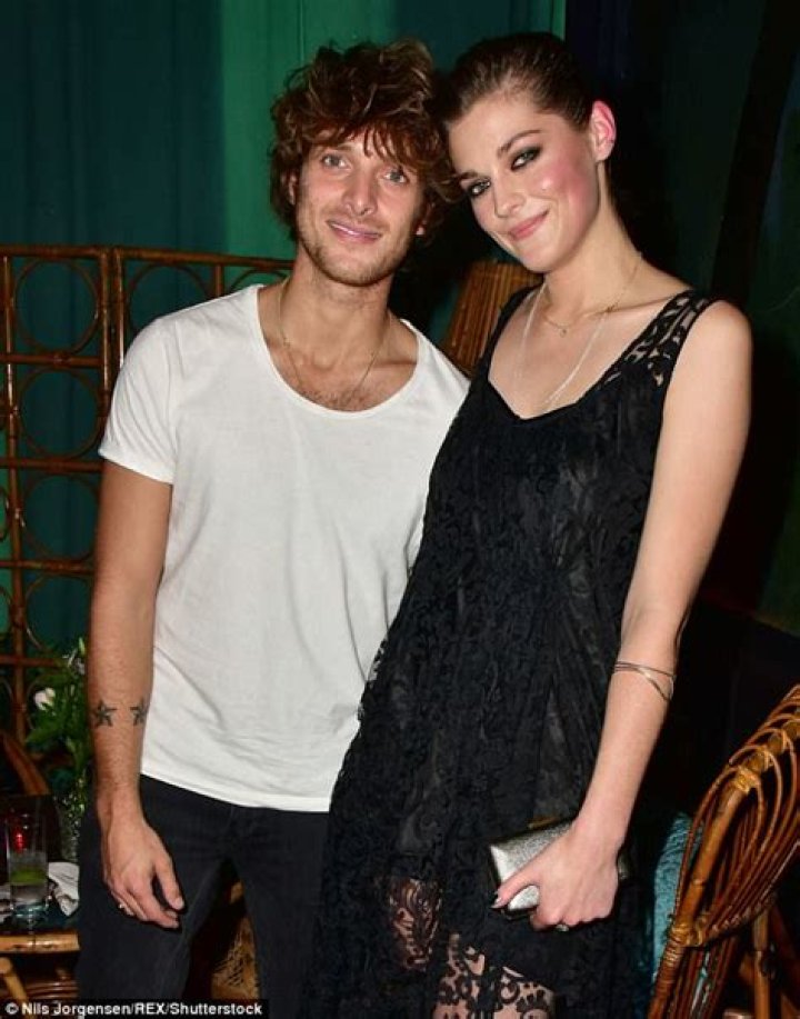 Paolo Nutini Girlfriend: Uncovering His Relationships and Private Life