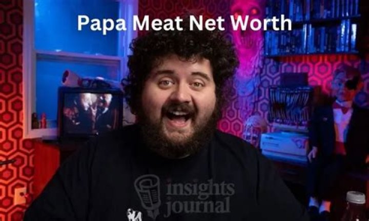 Papa Meat: Unpacking the Humor, Heart, and Unique Content That Keeps Fans Watching