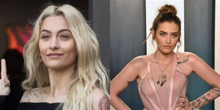 Paris Jackson: Biography, Parents, and Life Journey