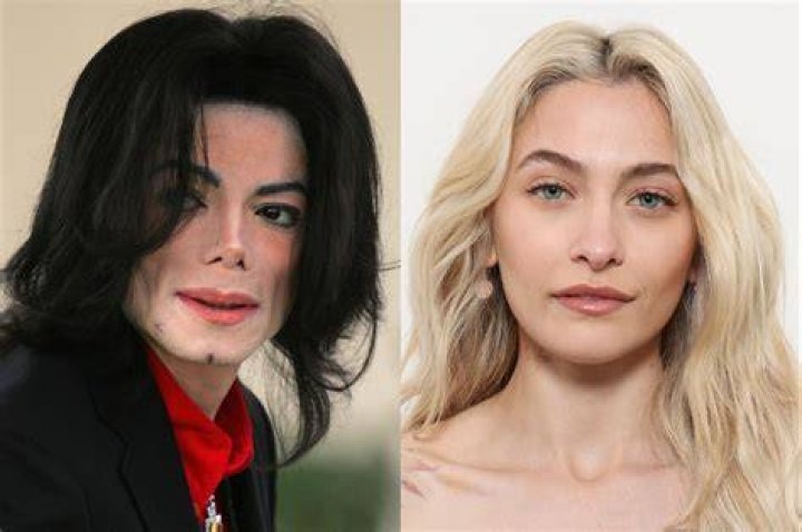 Paris Michael Jackson: The Life and Legacy of the King of Pop's Daughter