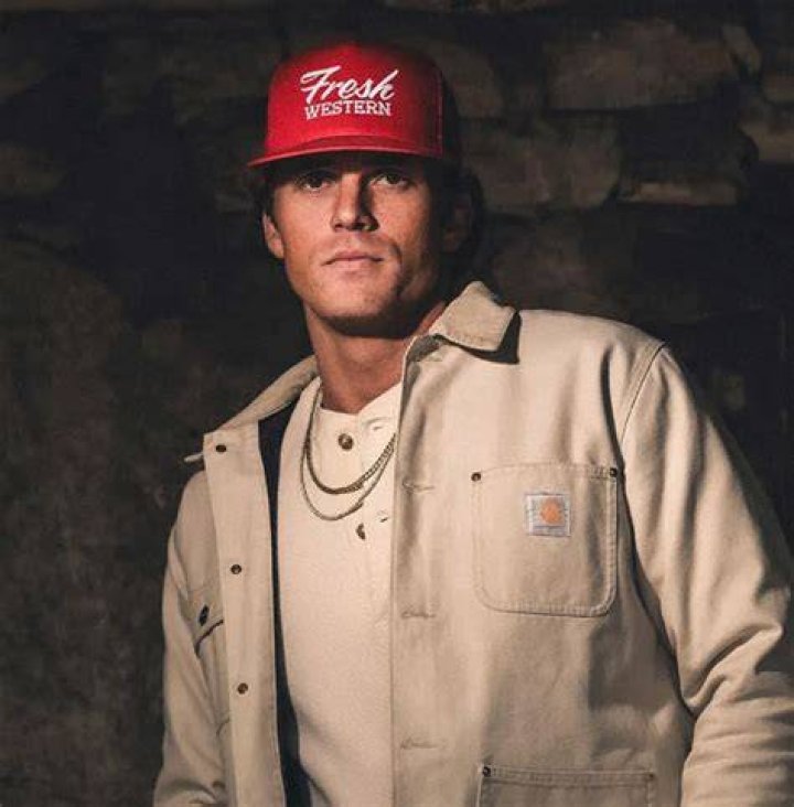 Parker McCollum Age: Unpacking the Journey of a Country Star