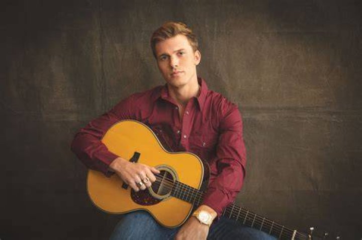 Parker McCollum: The Texas Talent Making Waves in Country Music