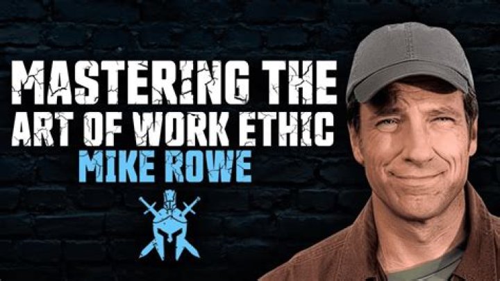 Partner Mike Rowe: The Different Kinds of Folks He Works With