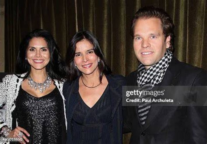 Patricia Velasquez Husband: Unraveling the Truth About Her Relationships