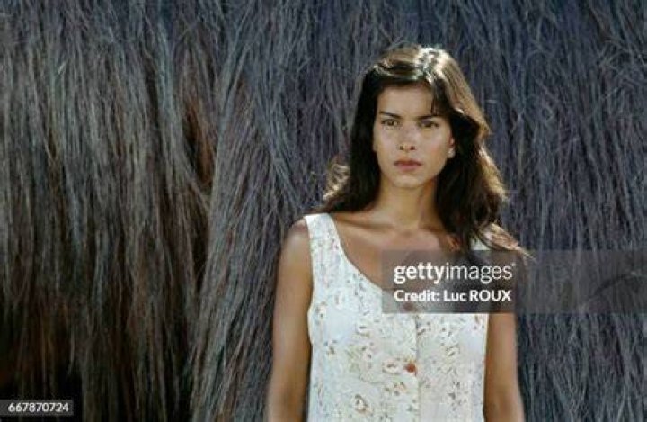 Patricia Velasquez Young: Uncovering Her Early Modeling Days and Rise to Fame