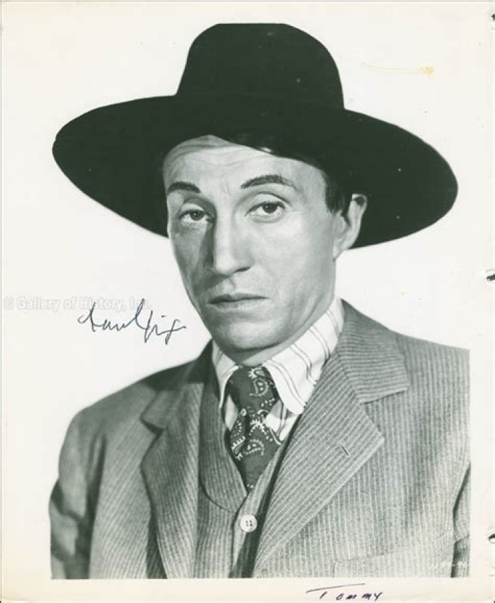 Paul Fix Net Worth: A Detailed Exploration of the Actor's Wealth and Legacy