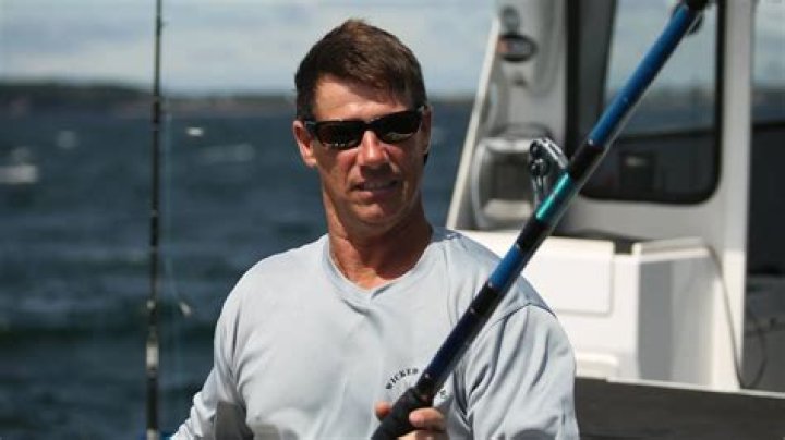 Paul Hebert's Enduring Legacy on Wicked Tuna: A Look Back at a Fishing Icon
