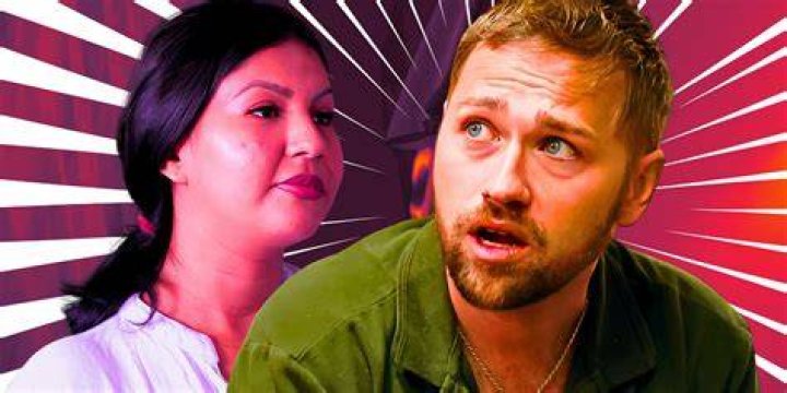 Paul Staehle: What's Really Going On With the 90 Day Fiancé Star?