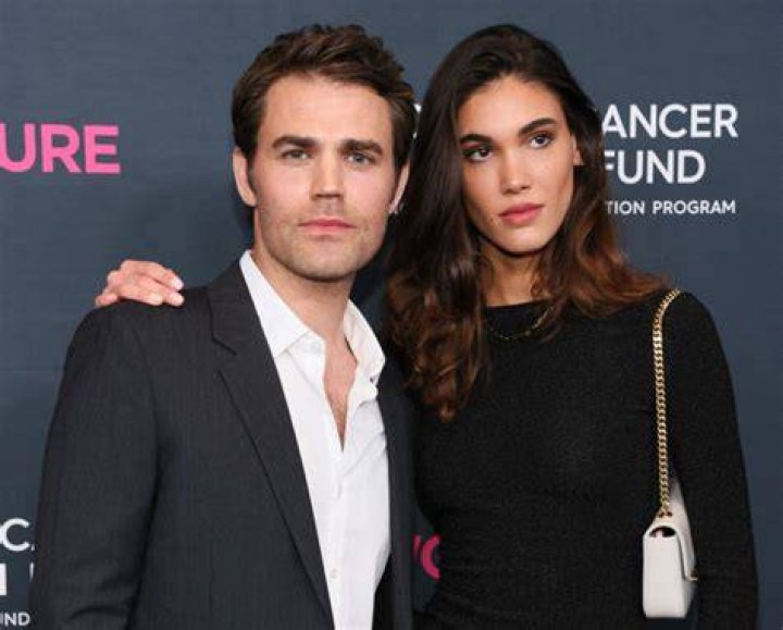 Paul Wesley's Wife in 2025: What We Know About His Relationship Status