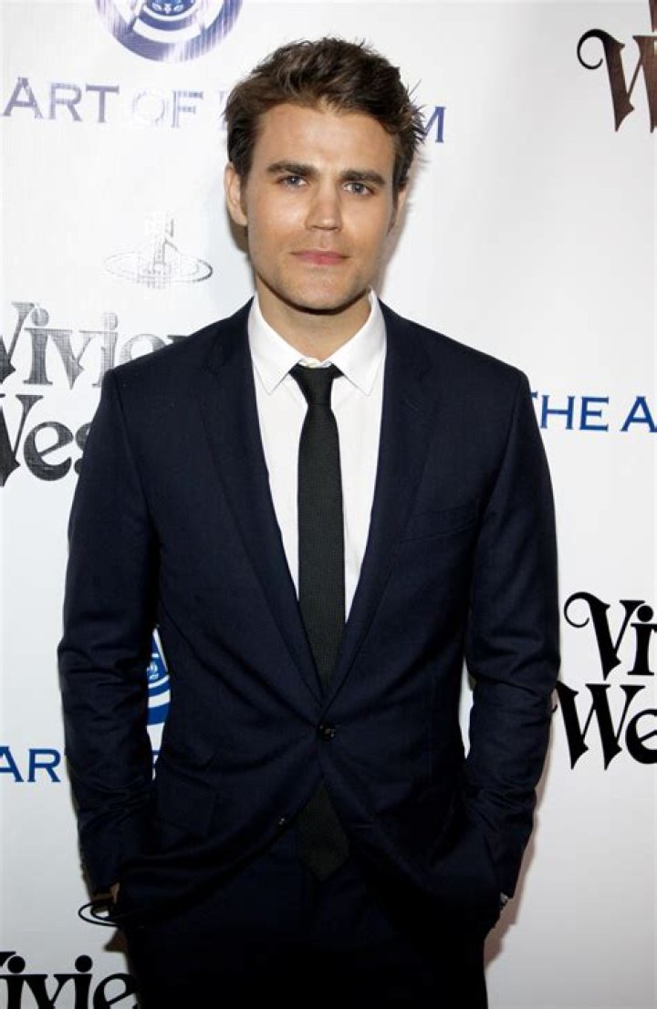 Paul Wesley: From Beloved Vampire to Starfleet Officer