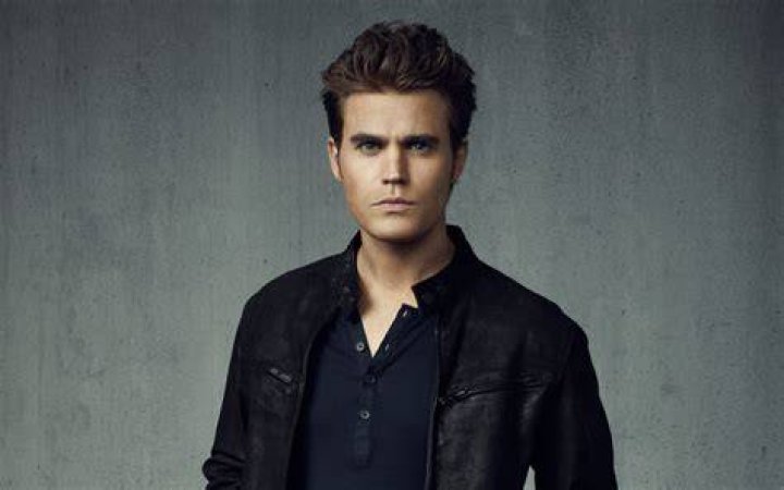 Paul Wesley: From Vampire Heartthrob to Starfleet Officer and Beyond