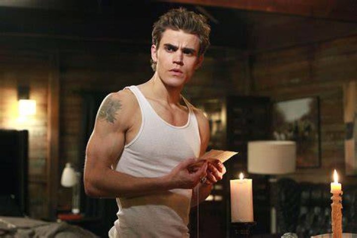 Paul Wesley: From Vampire Heartthrob to Starship Captain and Beyond