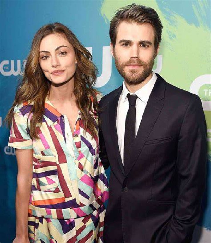 Paul Wesley Married To: What Fans Are Asking About His Relationships