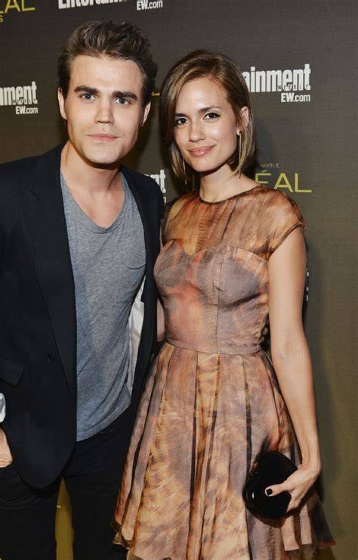 Paul Wesley Wife: A Look at His Relationships and Recent Chapters