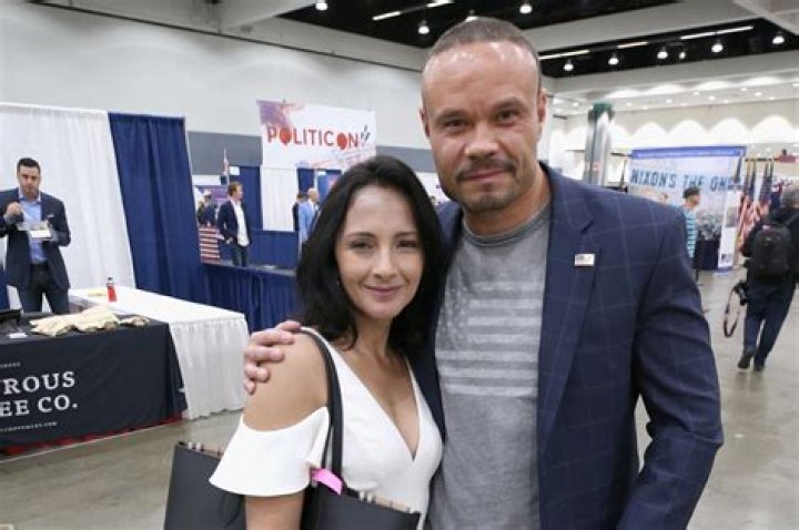 Paula Andrea Bongino: Uncovering the Person Behind the Public Eye
