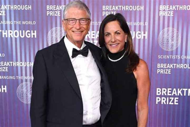 Paula Hurd: Meet the Businesswoman, Philanthropist, and Bill Gates' Partner