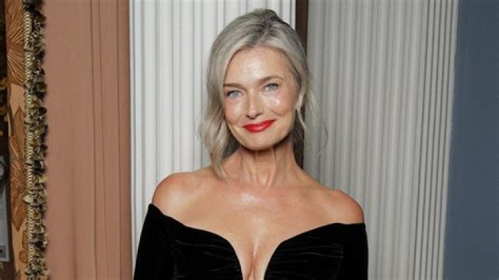 Paulina Neely: A Look at the Enduring Legacy of Paulina Porizkova