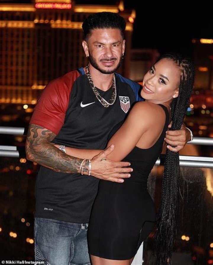 Pauly D and Nikki Pregnancy: Unpacking the Latest Buzz Around the Reality TV Couple