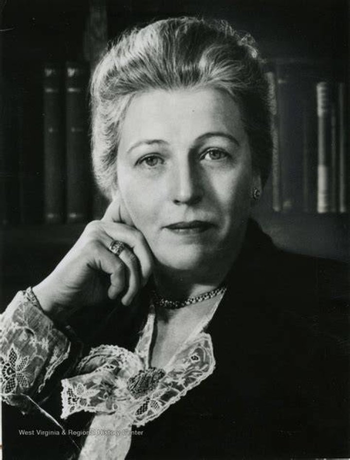 Pearl S. Buck: A Legacy of Literature and Humanity