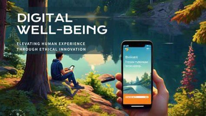 Penaysex: Cultivating Authentic Online Connections and Digital Well-being