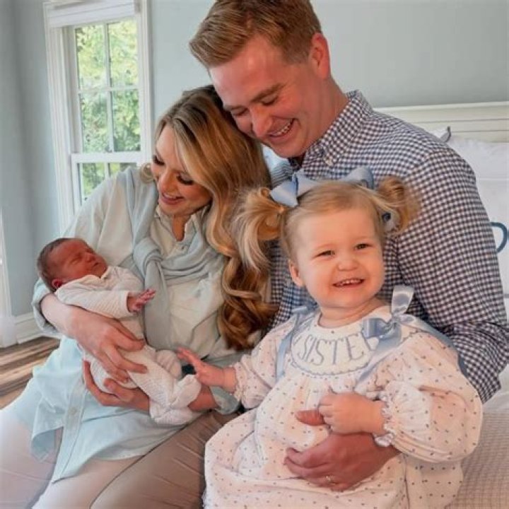 Peter Doocy Wife Sick: What We Know About Hillary Vaughn's Health