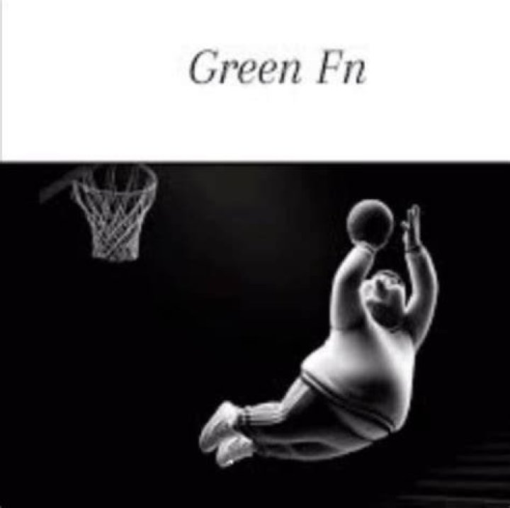 Peter Griffin Green FN: Unpacking the Internet's Latest Viral Sensation