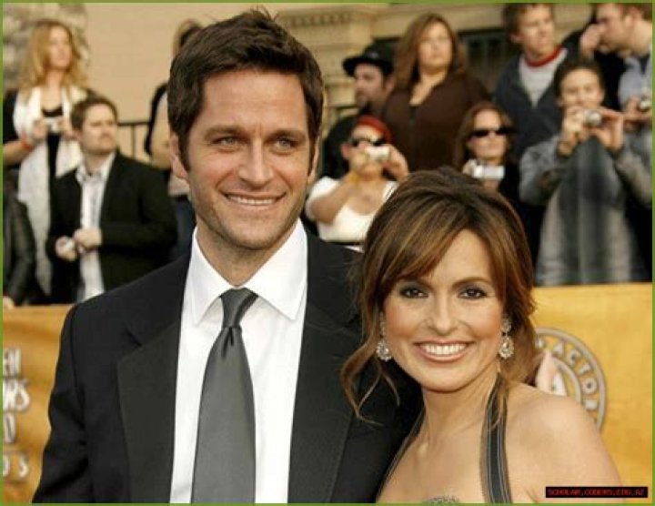 Peter Hermann: A Closer Look at the Enduring Actor