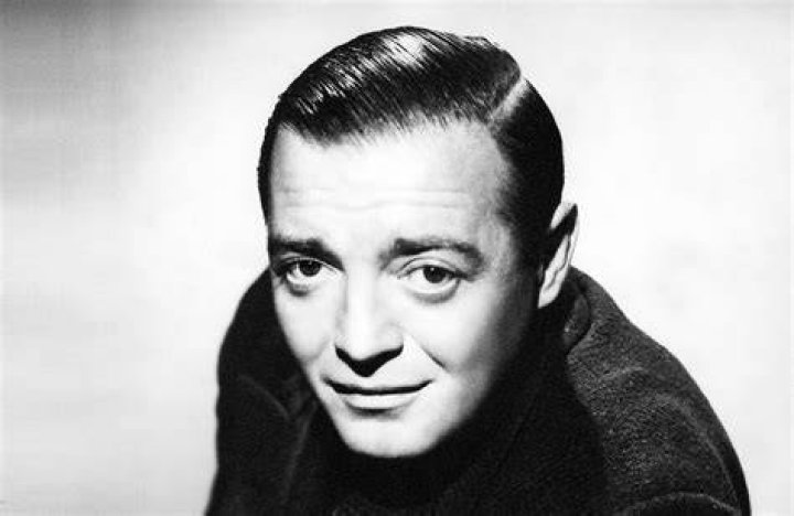 Peter Lorre: Unveiling the Iconic Actor's Unique Journey in Classic Cinema