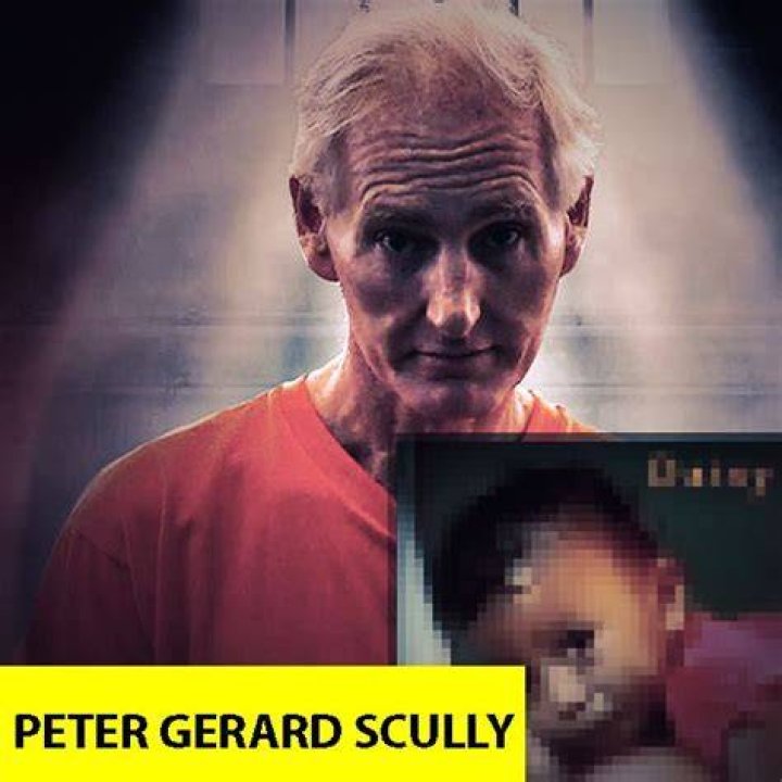 Peter Scully Daisy: Exploring the Profound Journey of an Apostle