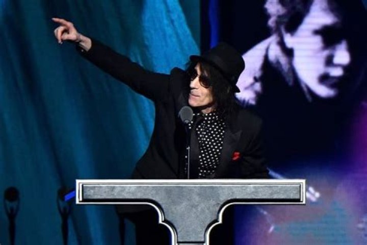 Peter Wolf Net Worth: A Comprehensive Guide to His Wealth, Career, and Success