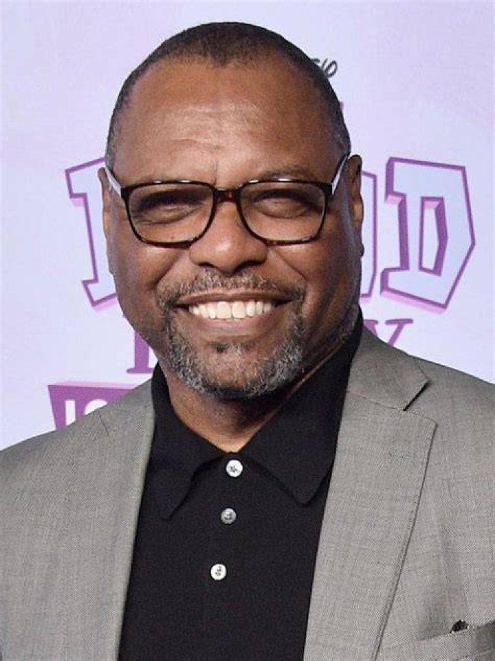 Petri Hawkins Byrd Age: What We Know About the Beloved Bailiff