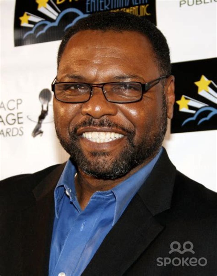 Petri Hawkins-Byrd Movies and TV Shows: A Look at His On-Screen Journey