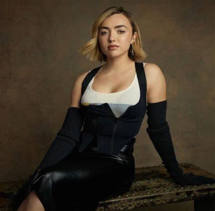 Peyton List Nude Searches: Exploring Celebrity Content and Digital Privacy