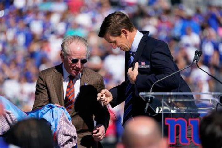 Peyton Manning Dad Bod: The Evolution of a Football Legend