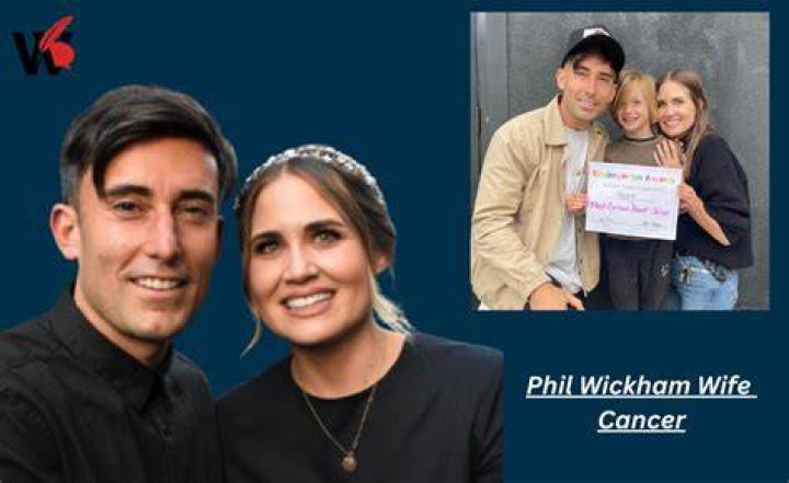 Phil Wickham Wife Cancer: A Story of Faith, Love, and Resilience