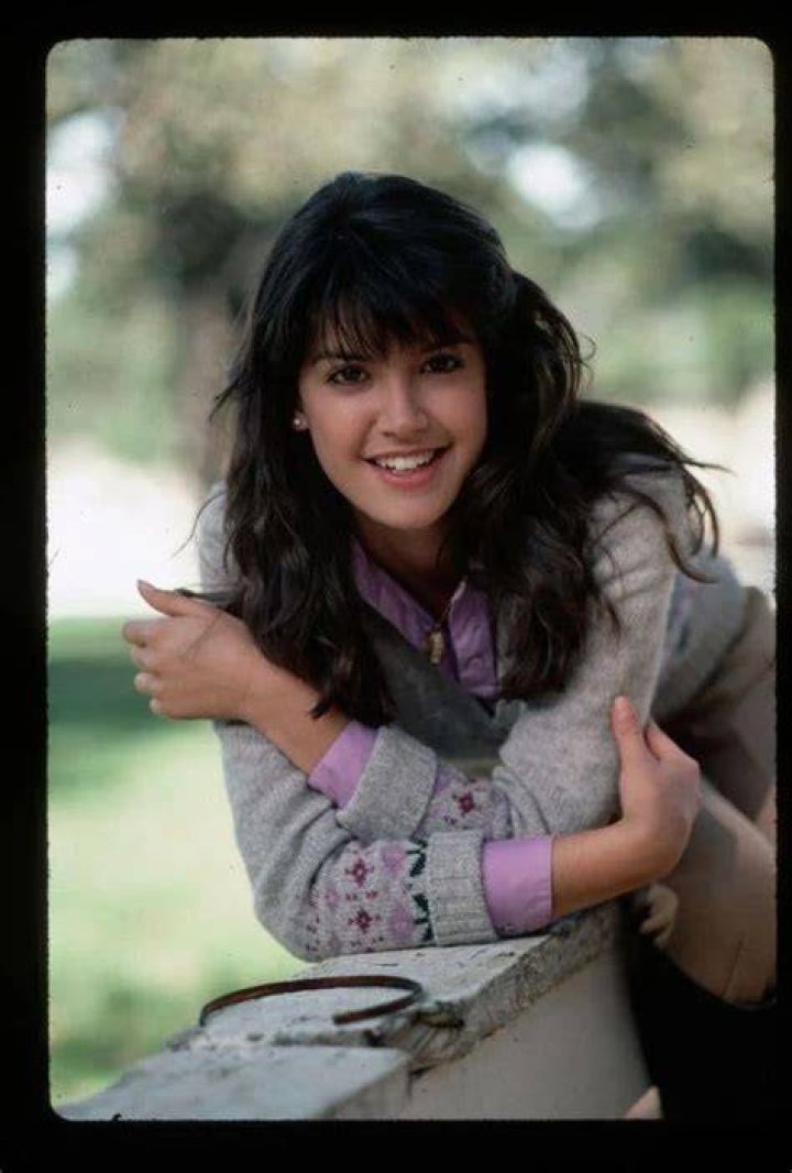 Phoebe Cates: From 80s Icon to Entrepreneur – Where Is She Now?