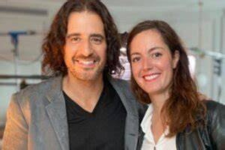 Photos Jonathan Roumie Wife: Uncovering the Truth About His Personal Life