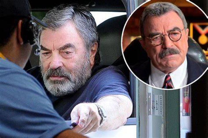 Pictures of Tom Selleck Now: A Glimpse at the Enduring Icon