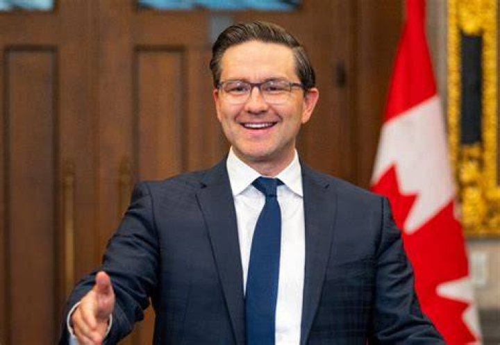 Pierre Poilievre: A Rising Star in French Canadian Politics