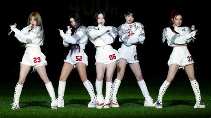 Pinkshonen: The Rising Star of K-Pop Taking the World by Storm