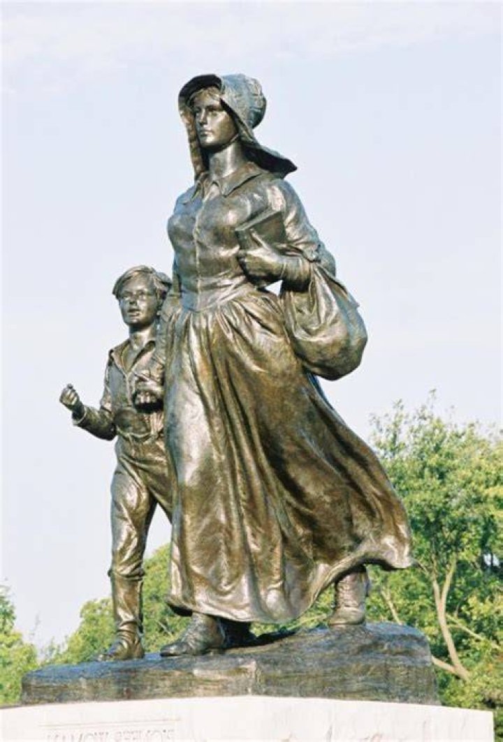 Pioneer Woman Death: Understanding the Enduring Spirit of the Pioneer Brand