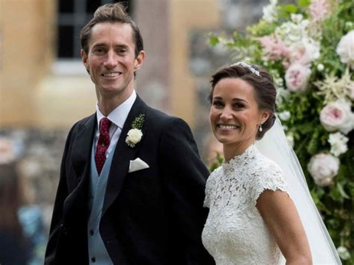 Pippa Middleton Divorce Rumors: Unpacking Her Current Marital Status and Family Life