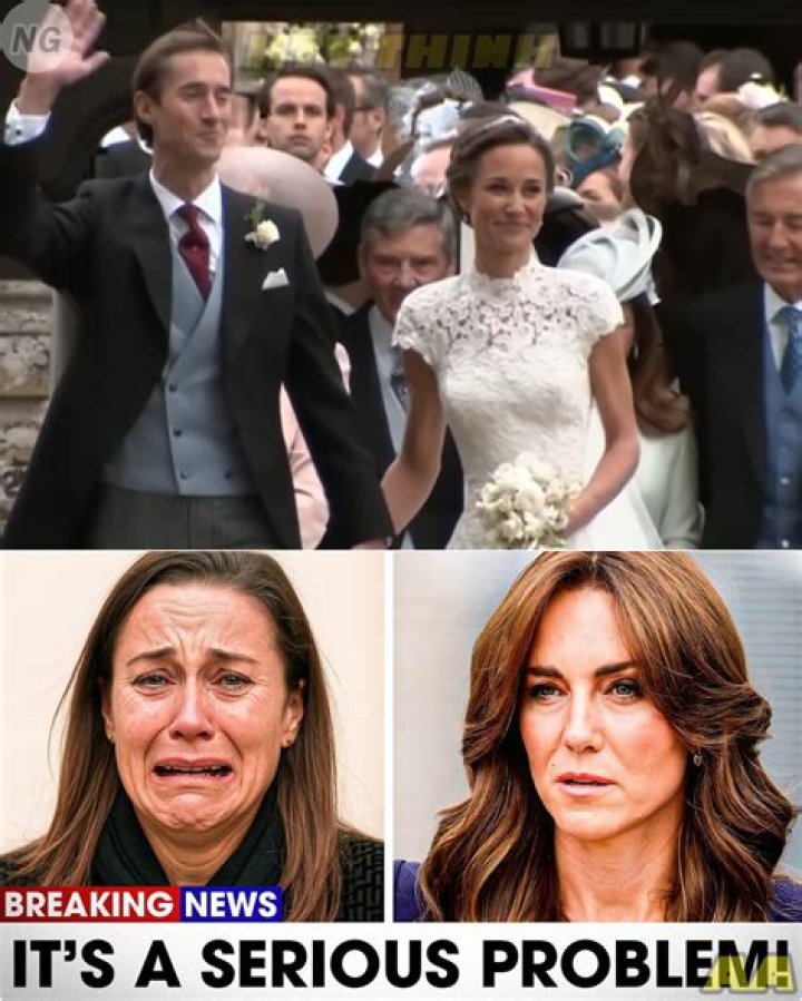 Pippa Middleton Divorce Rumors: What's the Real Story?