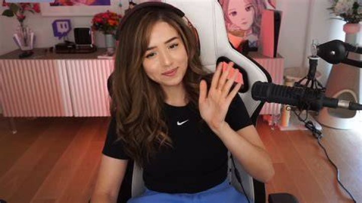 Pokimane - twitch: Unpacking a Decade of Streaming and a Big Change
