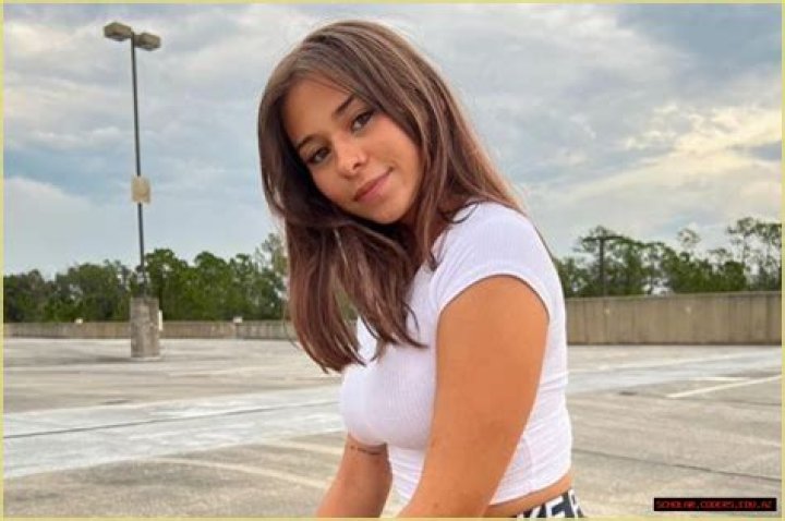 Porn Sophia Rain: Exploring the Life and Impact of a Rising Star in Adult Entertainment