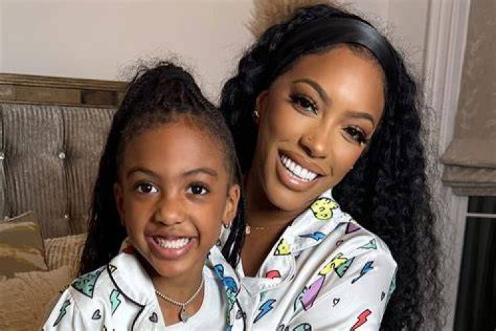 Porsha Williams' Journey as a Mother: Understanding Her Children and Family Life
