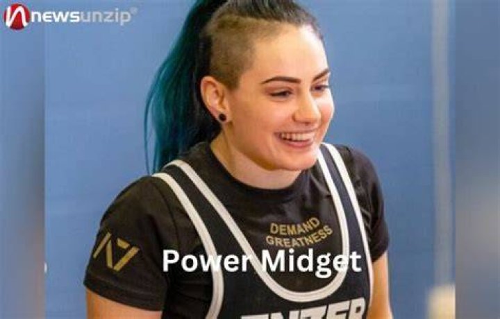 Power Midget OnlyFans Leak: What You Need to Know About the Controversy