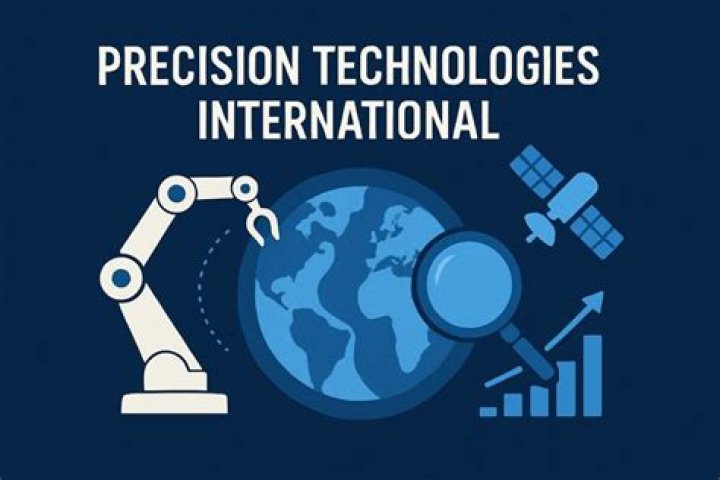Precision Technologies International: The Future of Advanced Engineering Solutions